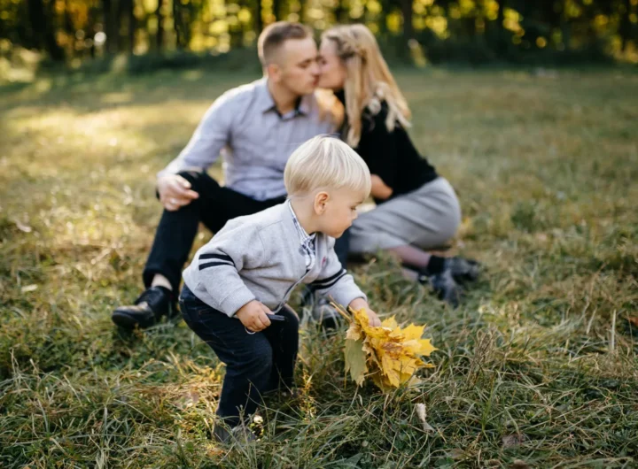 Jak z dítěte vychovat čtenáře, aniž byste ho ke knize nutili