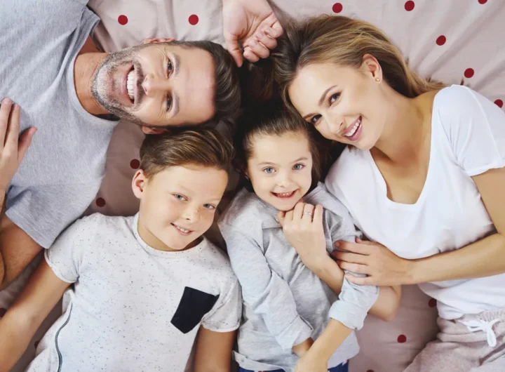 Jak podpořit dítě ve škole, aniž byste za něj dělali úkoly